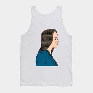 Gretchen Whitmer Tank Top